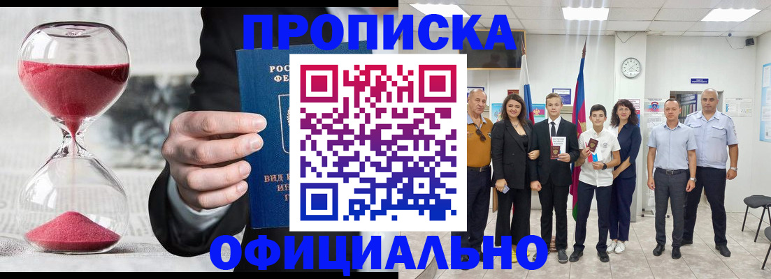 прописка гарантия в Тереке